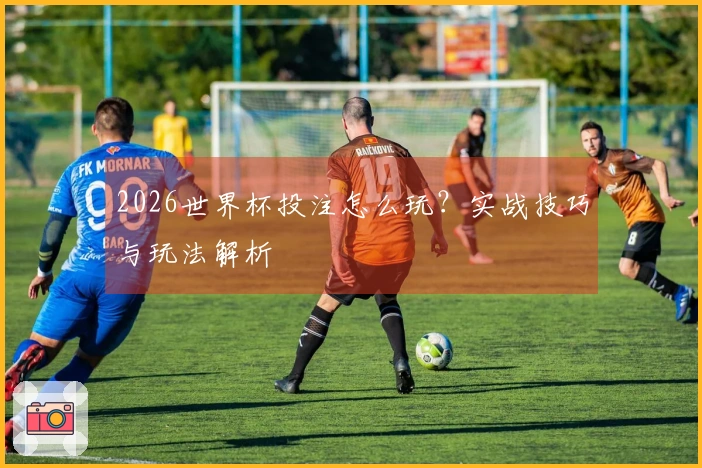 2026世界杯投注怎么玩？实战技巧与玩法解析