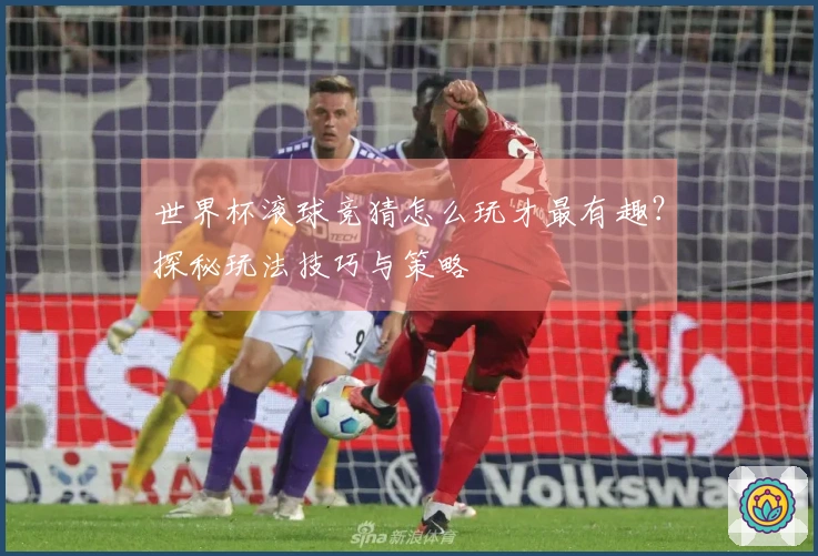 世界杯滚球竞猜怎么玩才最有趣？探秘玩法技巧与策略